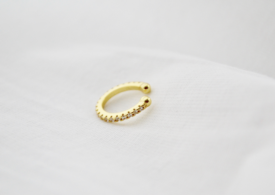 The Ivy Cuff