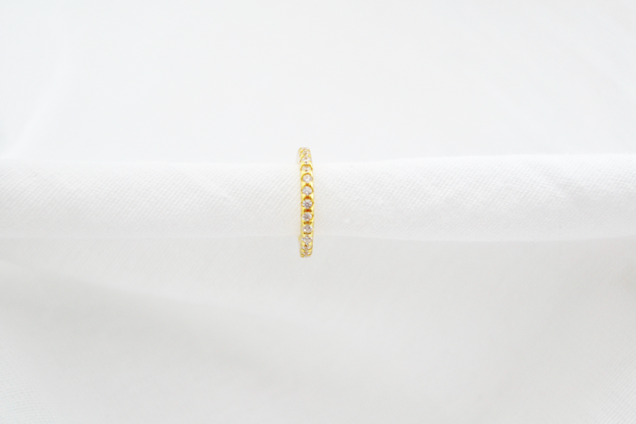 The Ivy Cuff