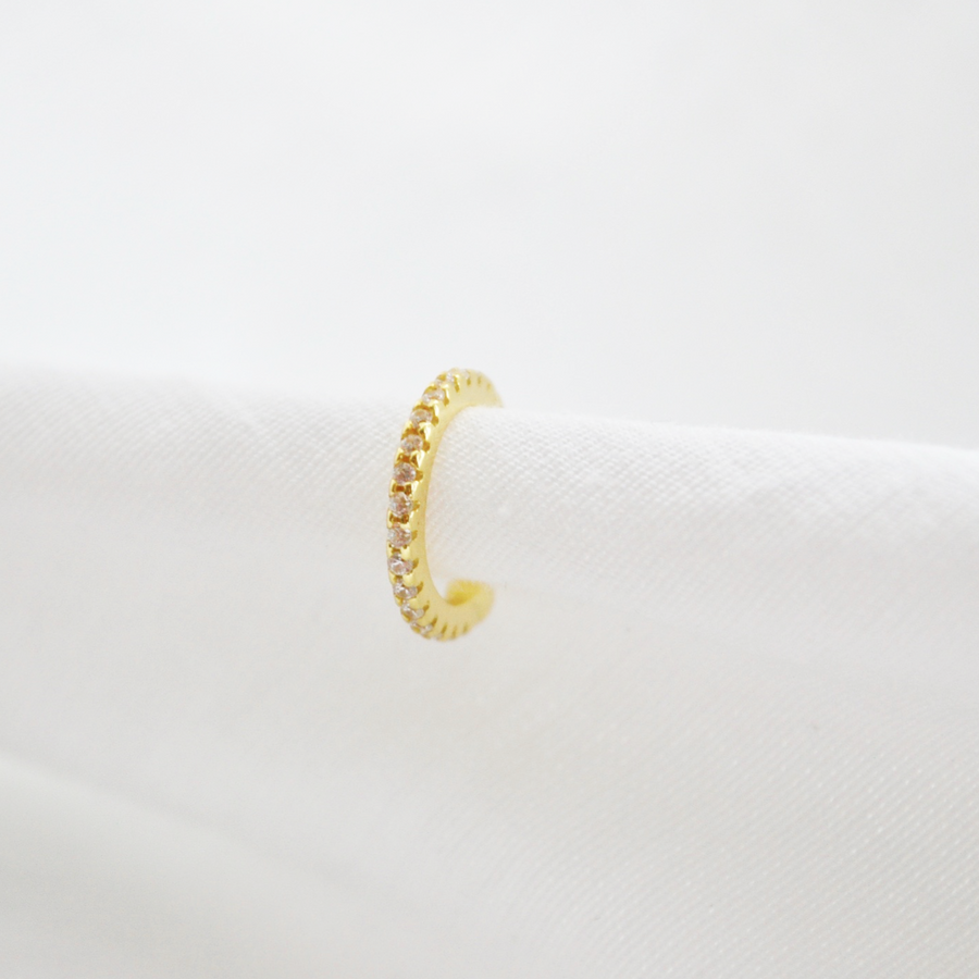 The Ivy Cuff