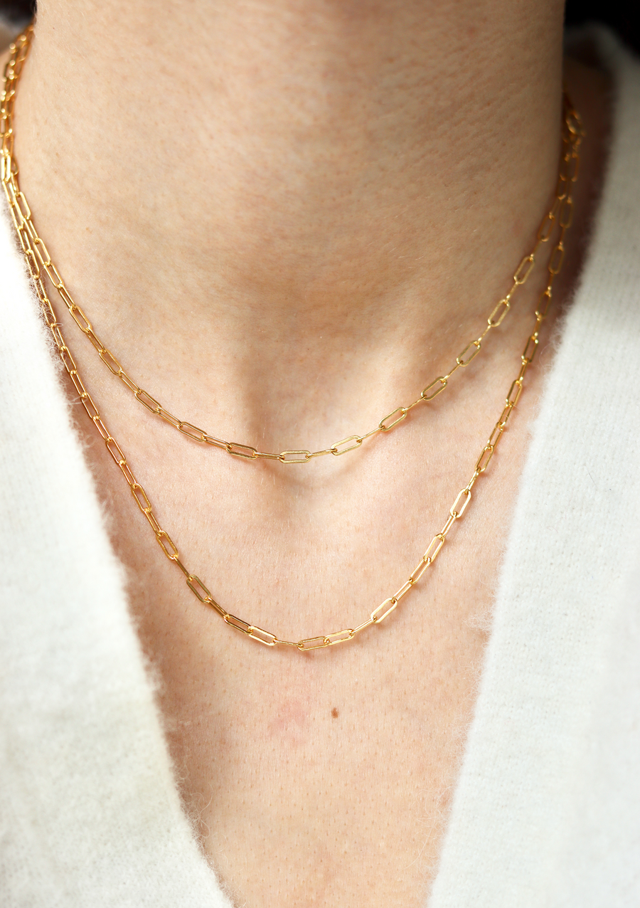 The Sienna Chain