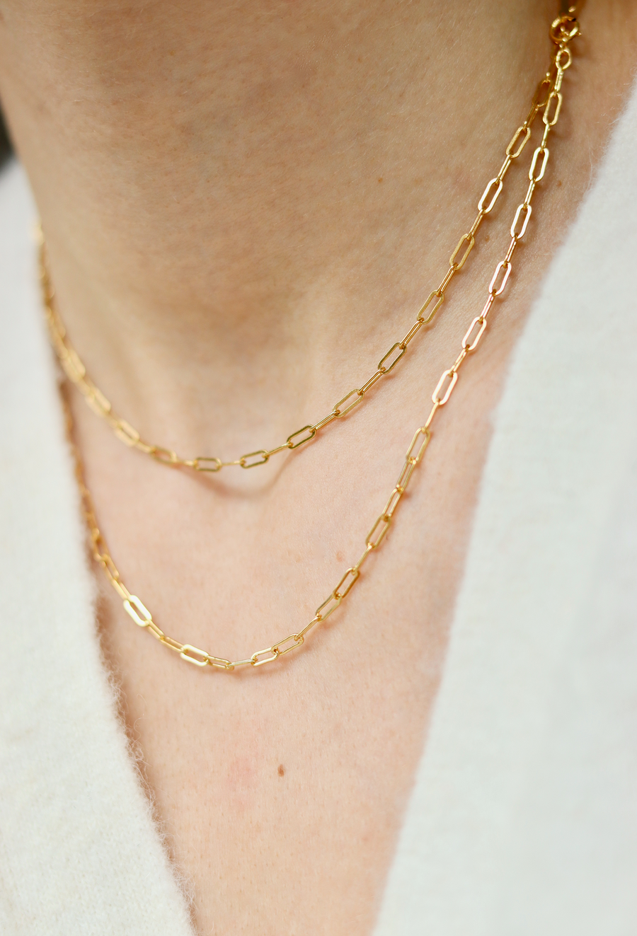 The Sienna Chain