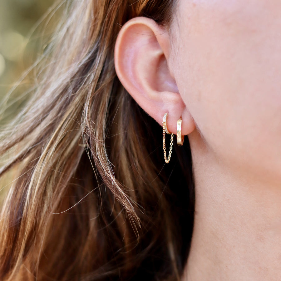 The Alex Hoops
