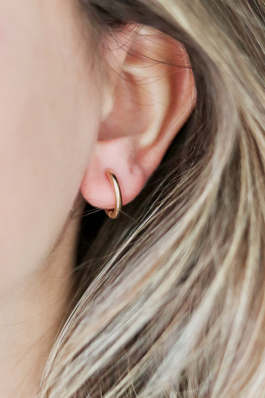The Willa Hoops