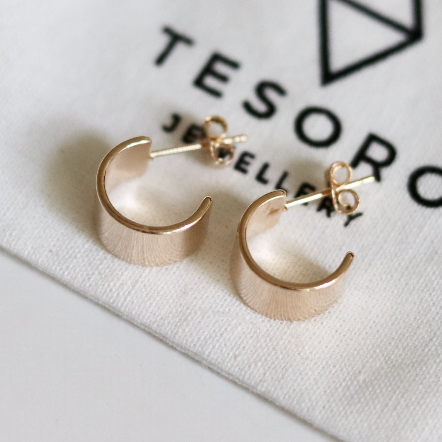 The Elise Hoops