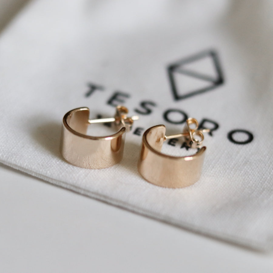 The Elise Hoops