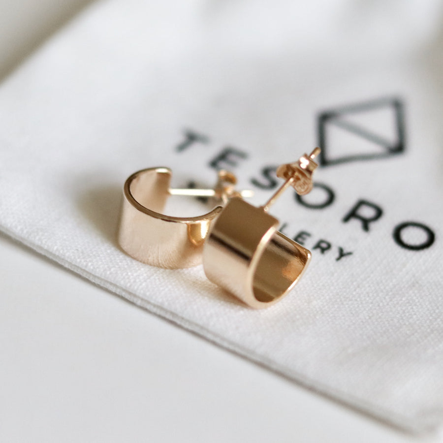 The Elise Hoops