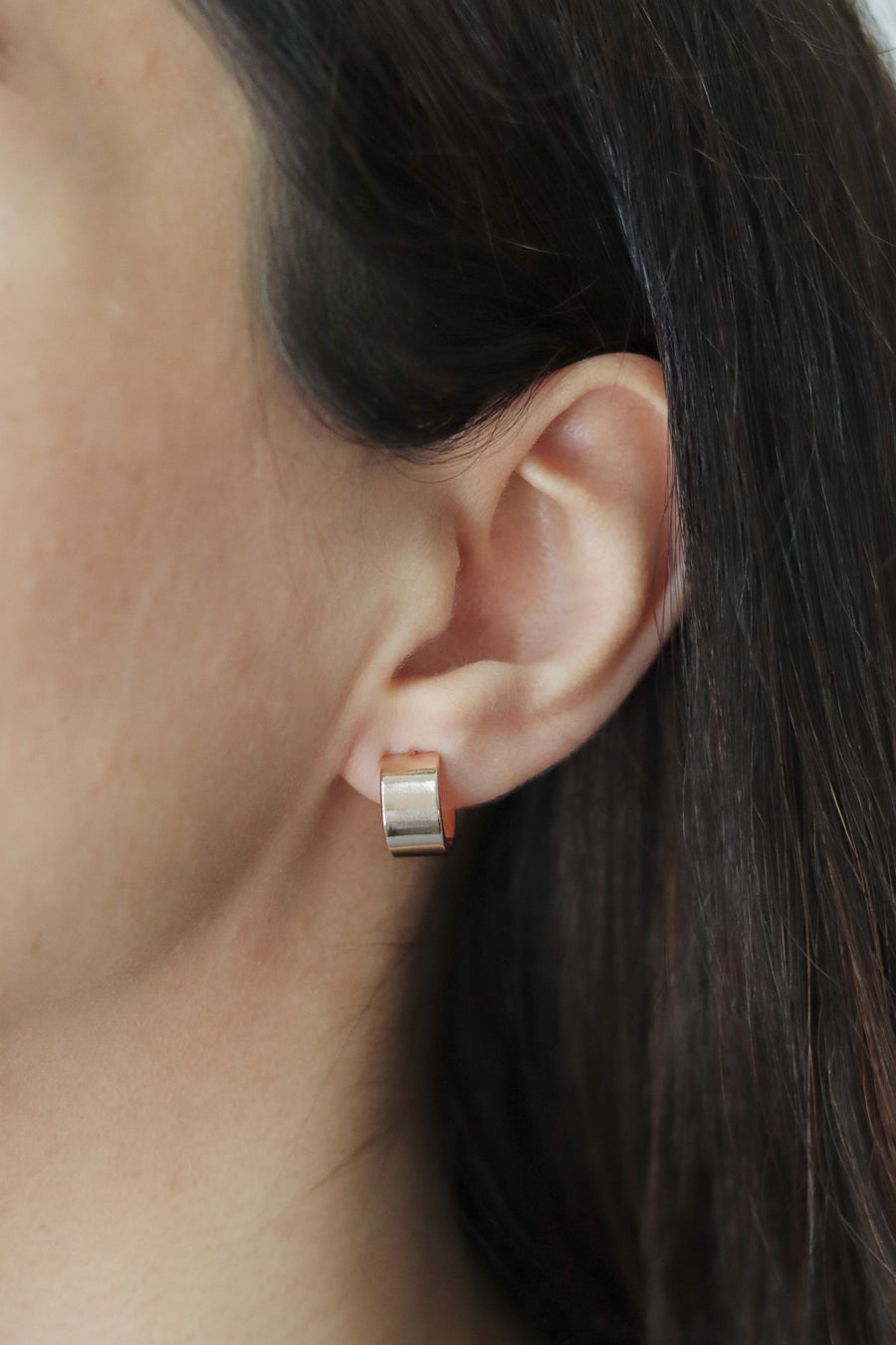The Elise Hoops