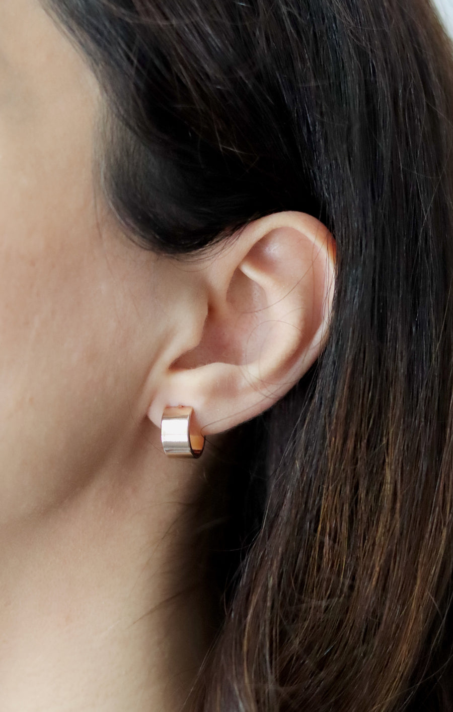 The Elise Hoops