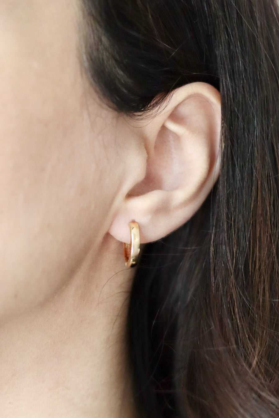 The Kai Hoops
