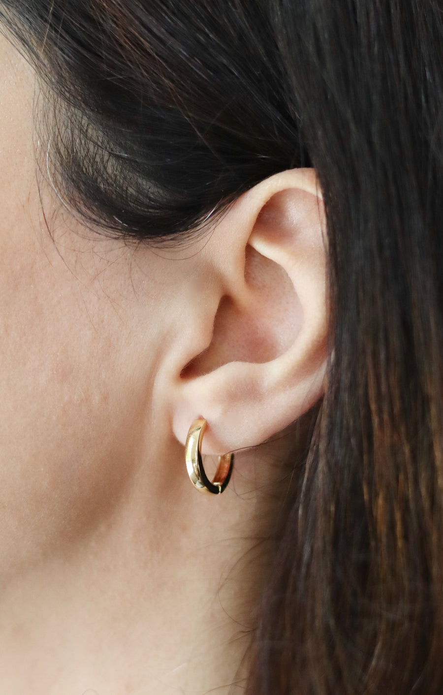 The Kai Hoops