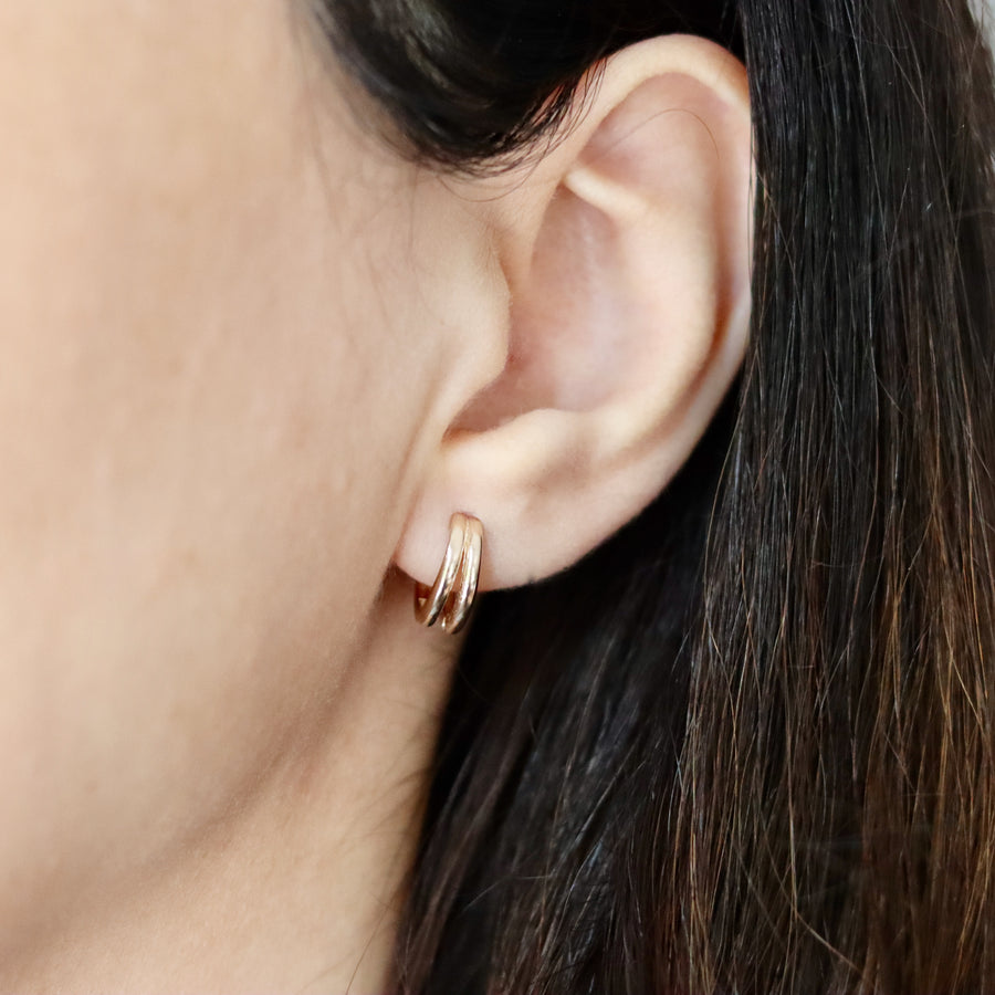The Bex Hoops