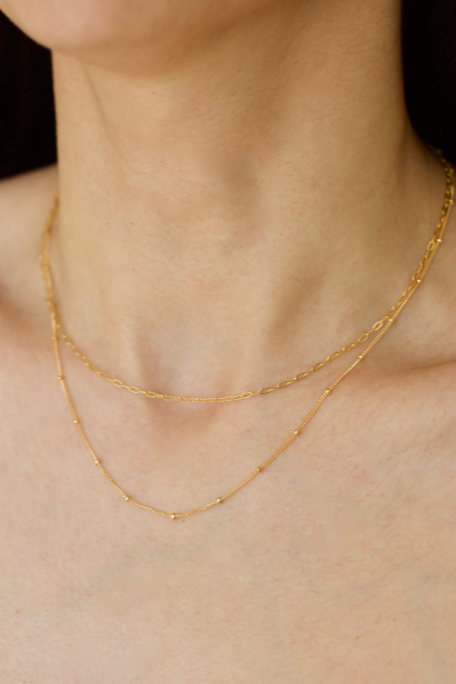 The Arden Bead Chain