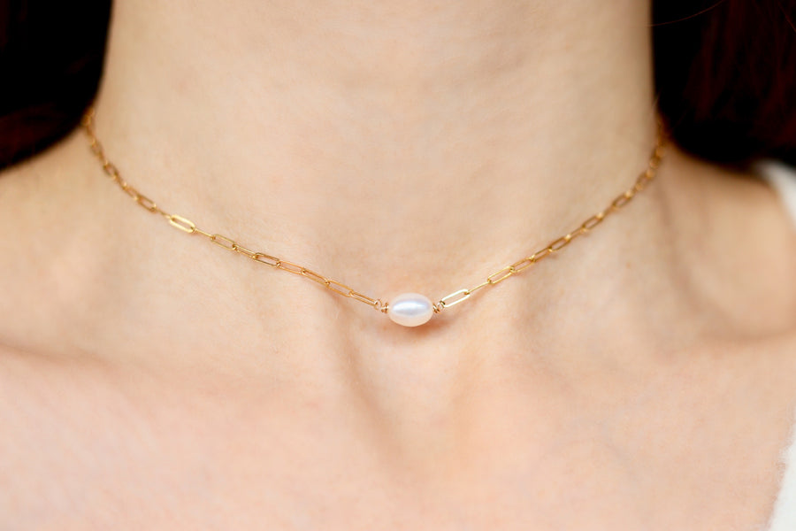 The Liza Chain