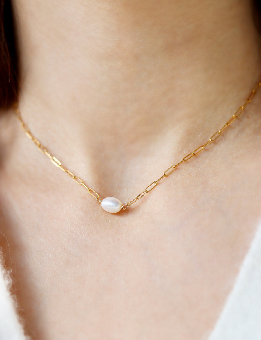 The Liza Chain