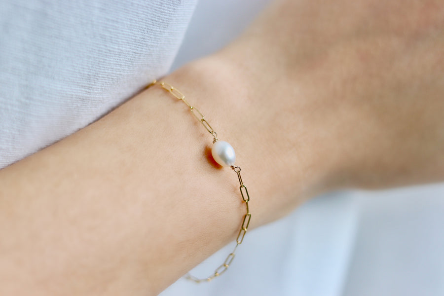 The Liza Bracelet