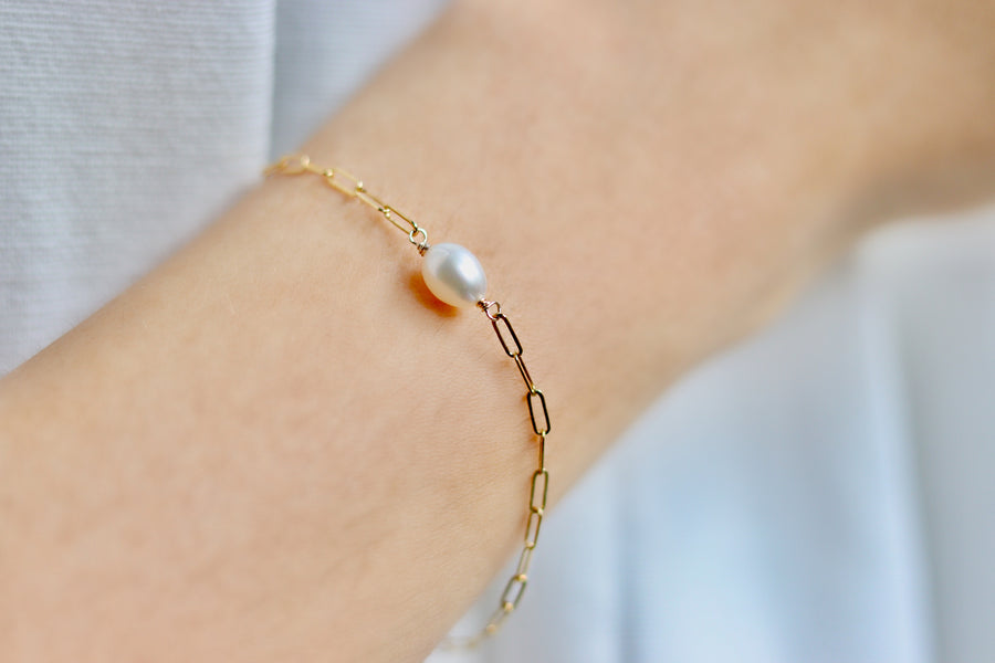 The Liza Bracelet