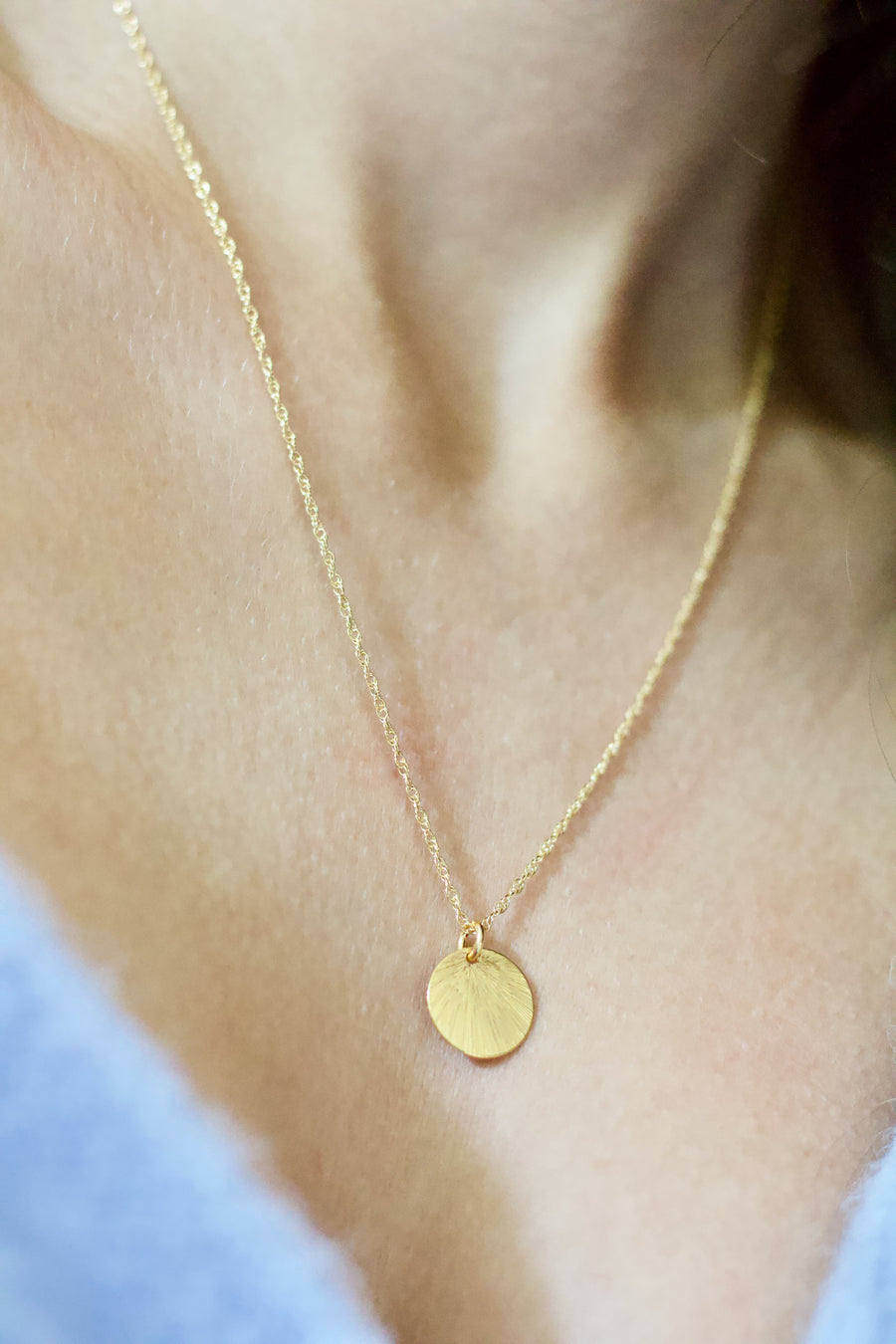 The Lea Necklace