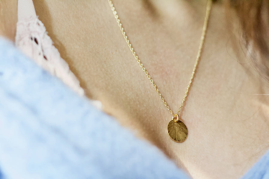The Lea Necklace