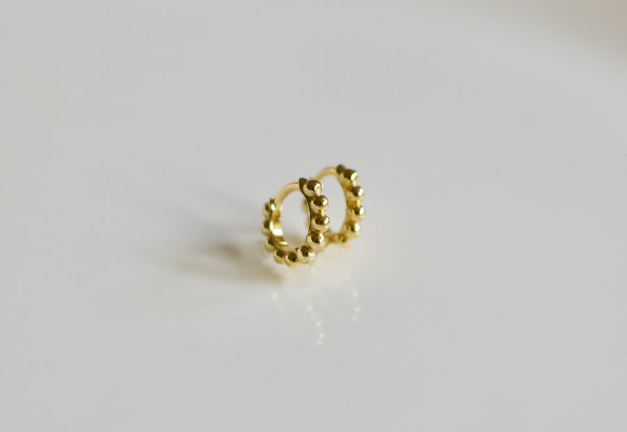 The Zoe Hoops