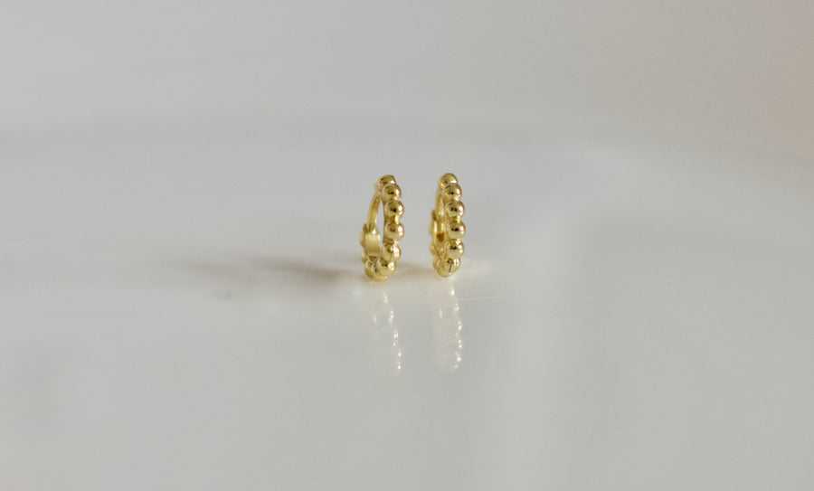 The Zoe Hoops
