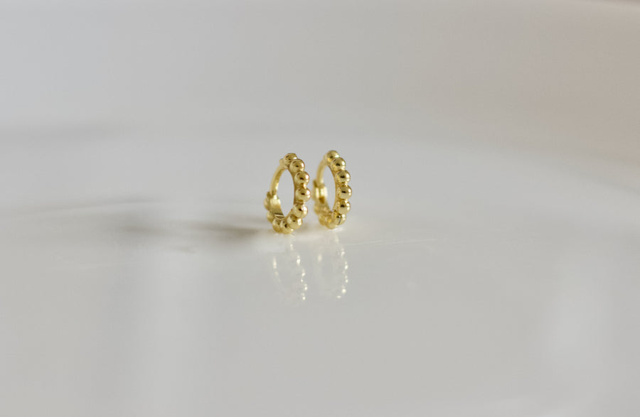 The Zoe Hoops