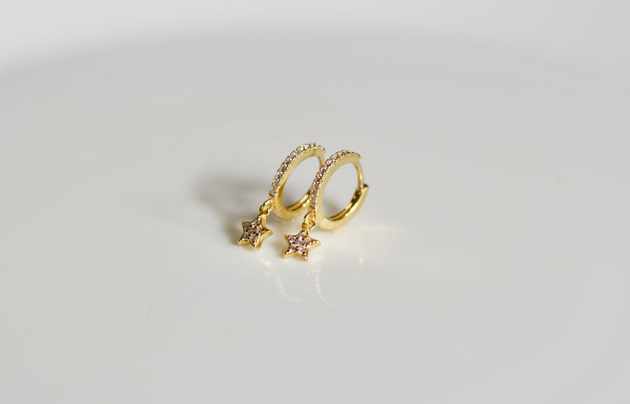 The Stella Hoops