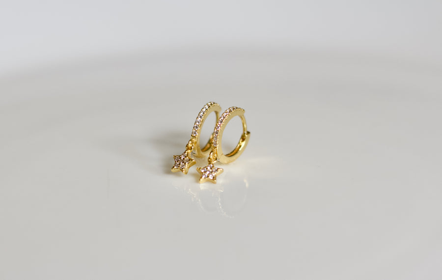 The Stella Hoops