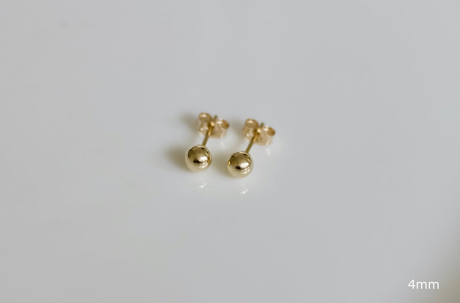 The Nina Studs