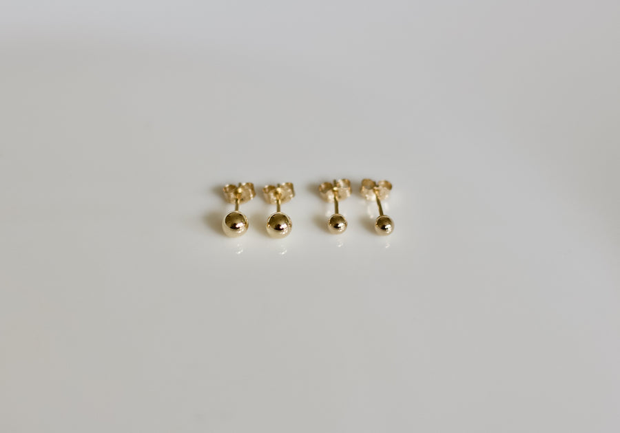 The Nina Studs