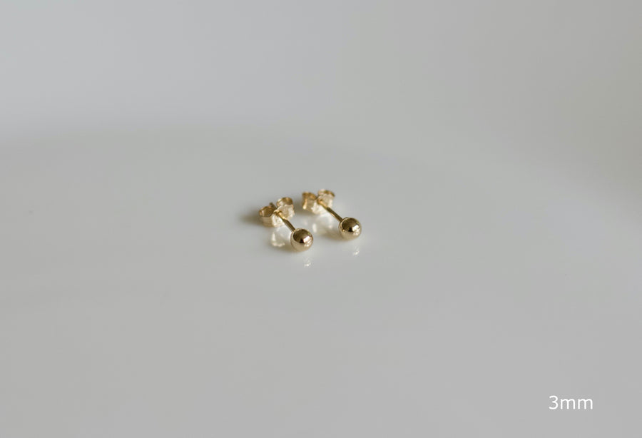 The Nina Studs