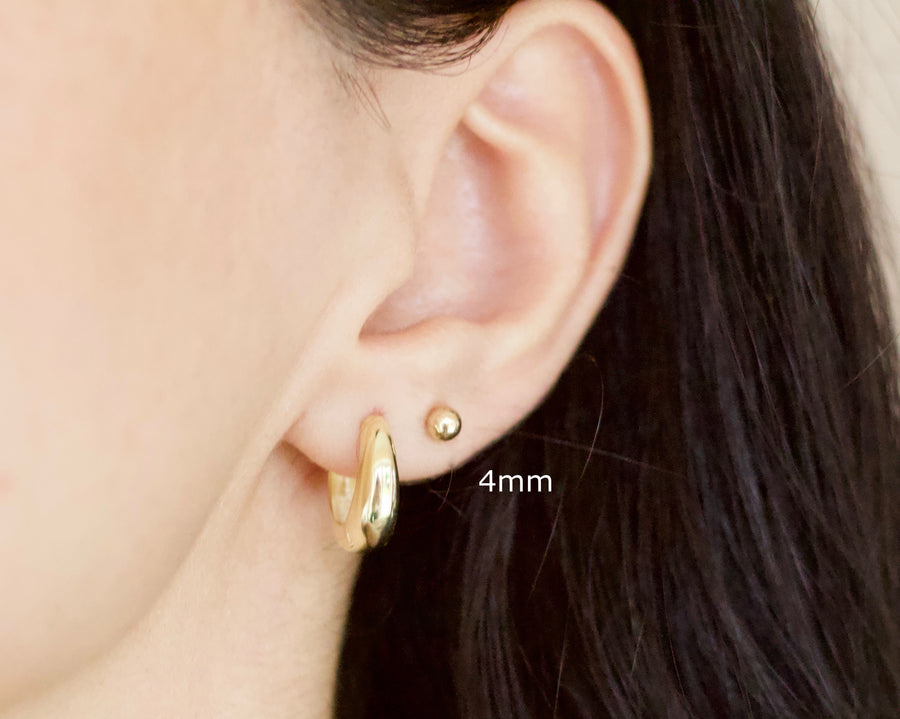 The Nina Studs