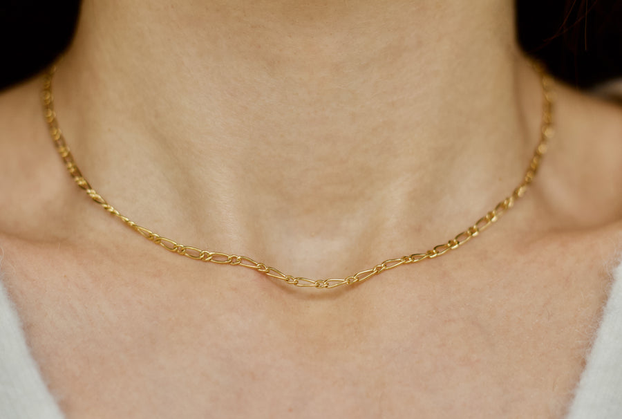 The Frida Chain