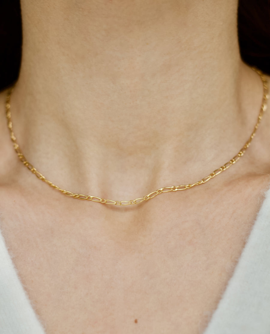 The Frida Chain