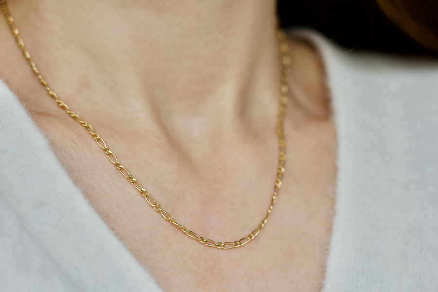 The Frida Chain