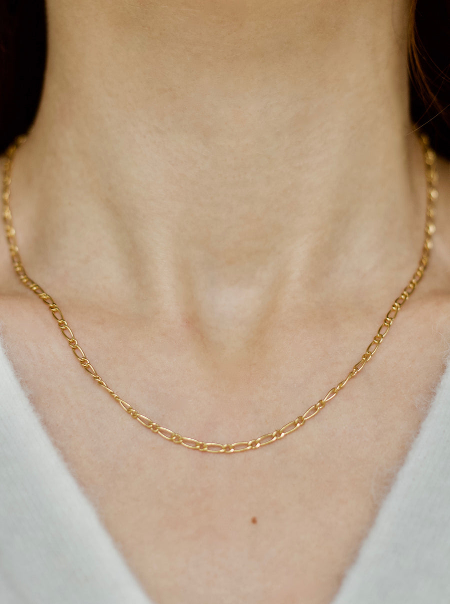 The Frida Chain