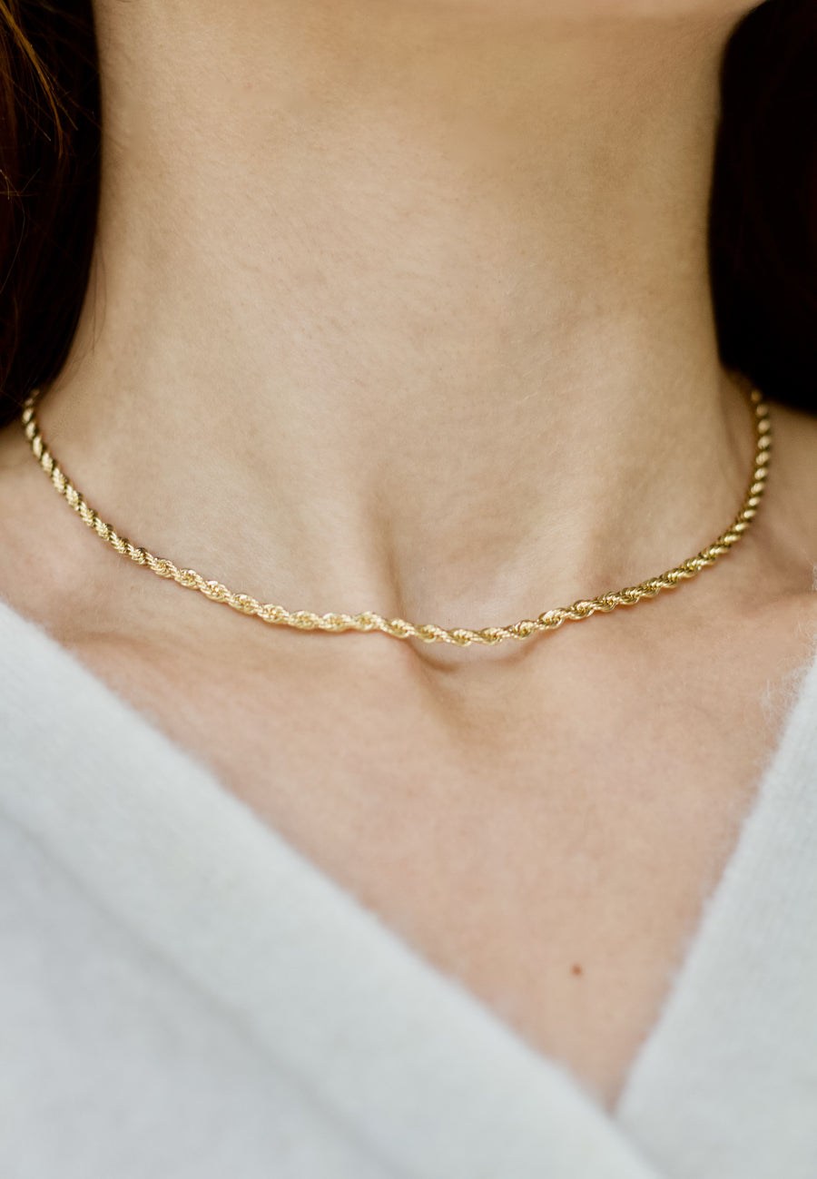 The Colette Chain