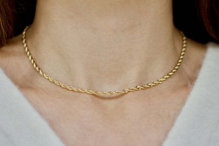 The Colette Chain