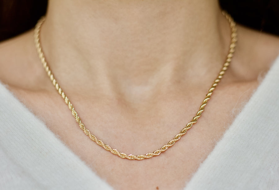 The Colette Chain