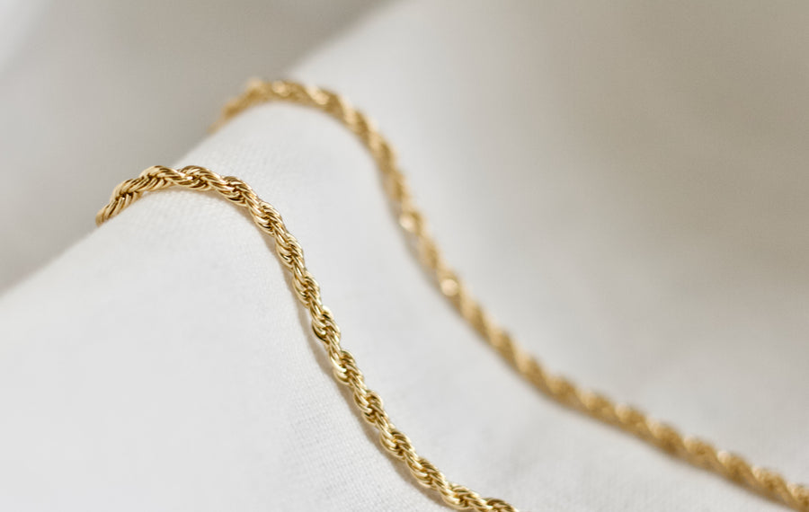 The Colette Chain