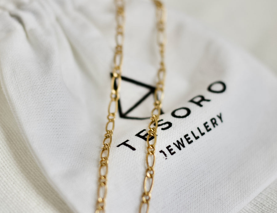 The Frida Chain