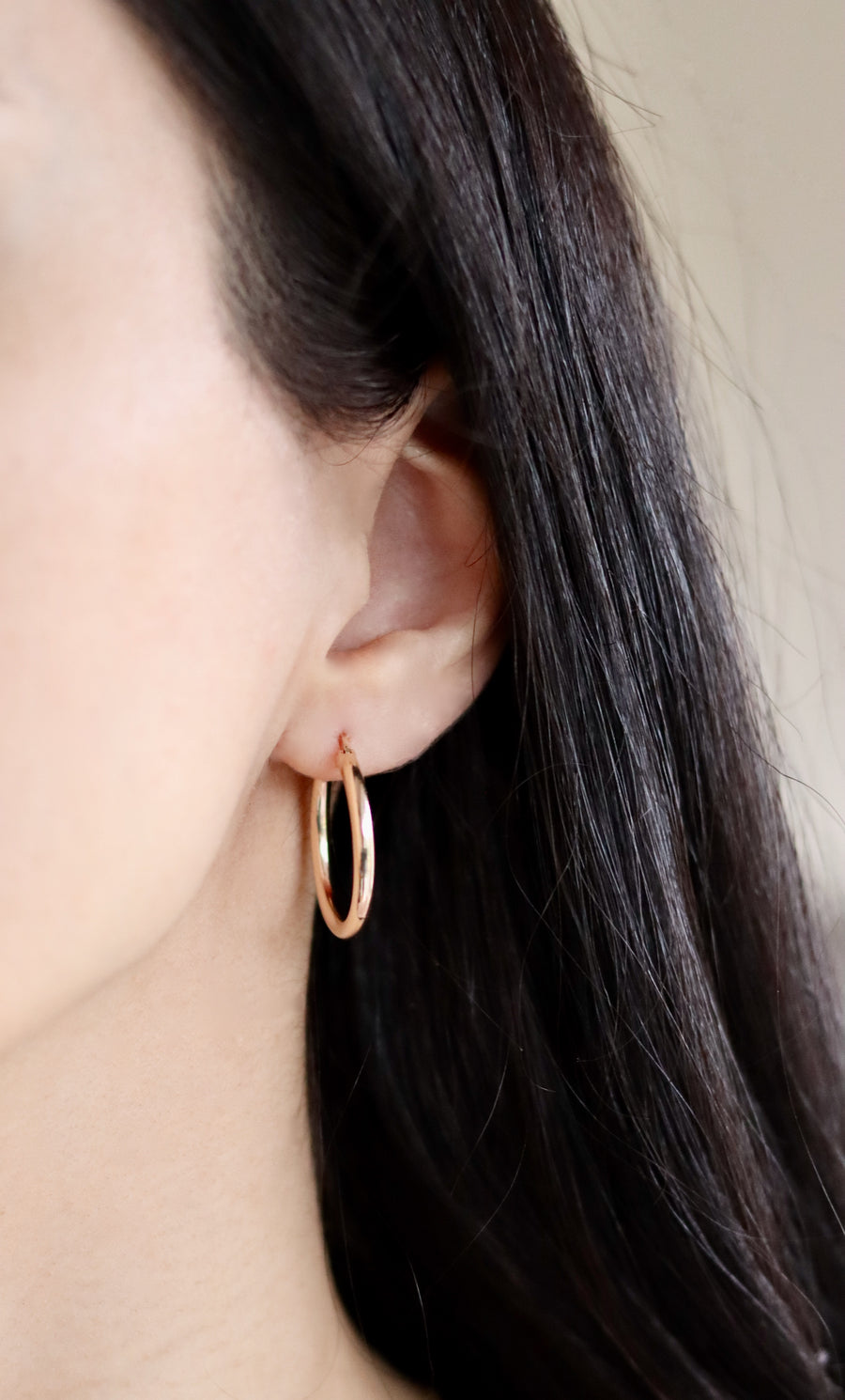 The Ava Hoops