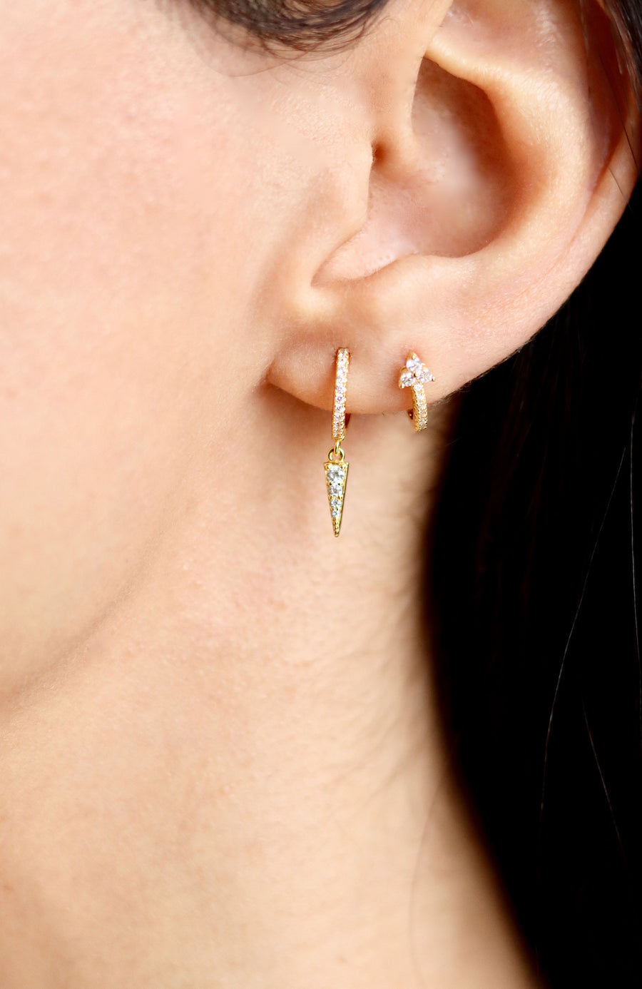 The Naomi Hoops
