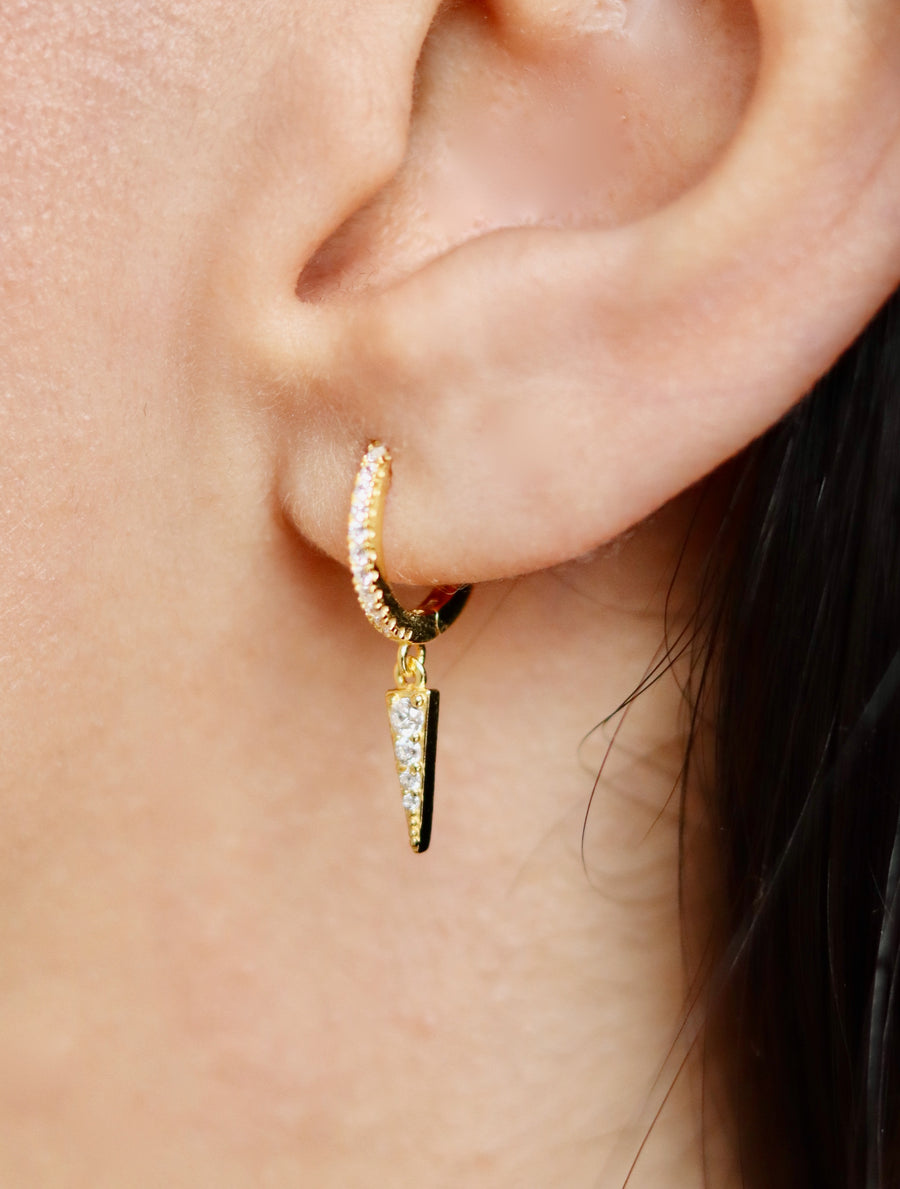 The Naomi Hoops