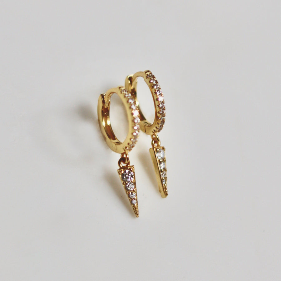 The Naomi Hoops