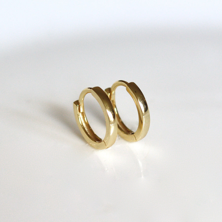 The Alex Hoops