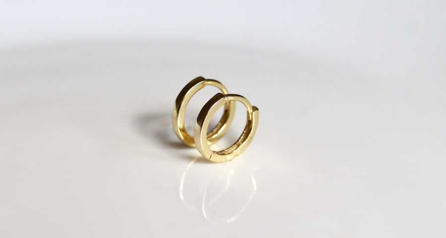 The Alex Hoops