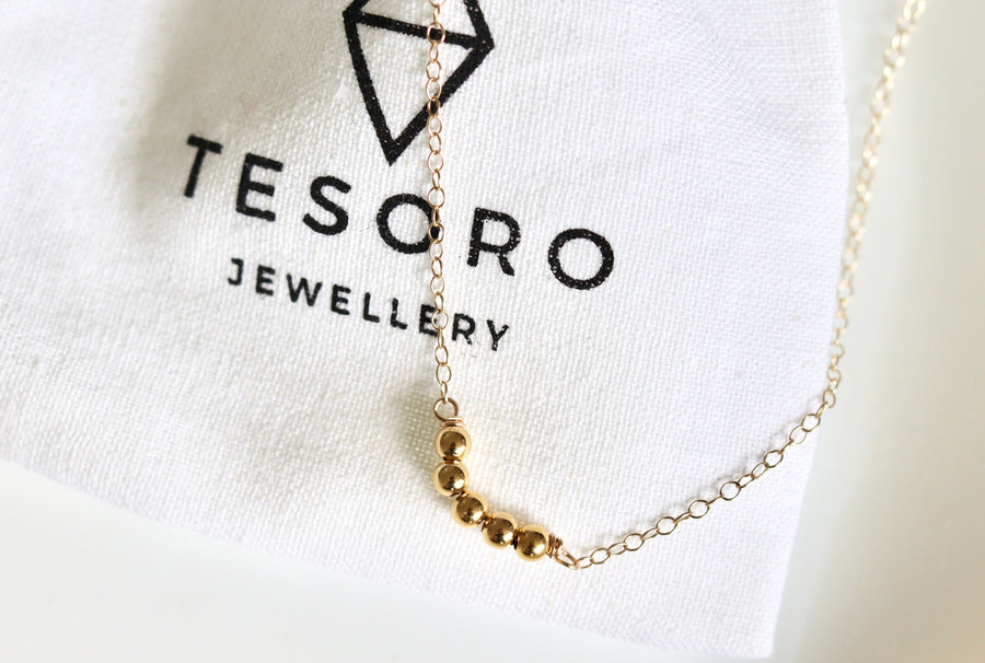 Tiny Bead Chain