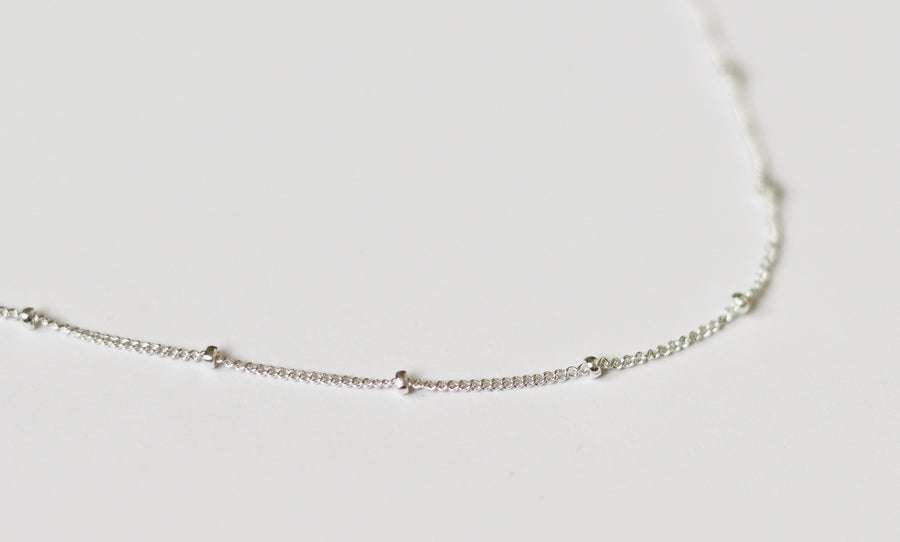 The Lucia Chain