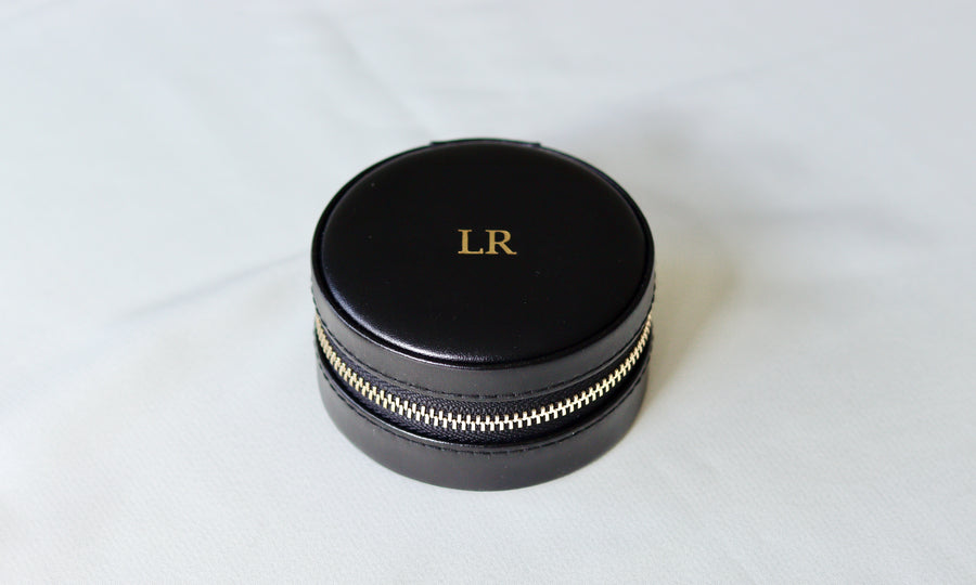 Personalised Jewellery Box