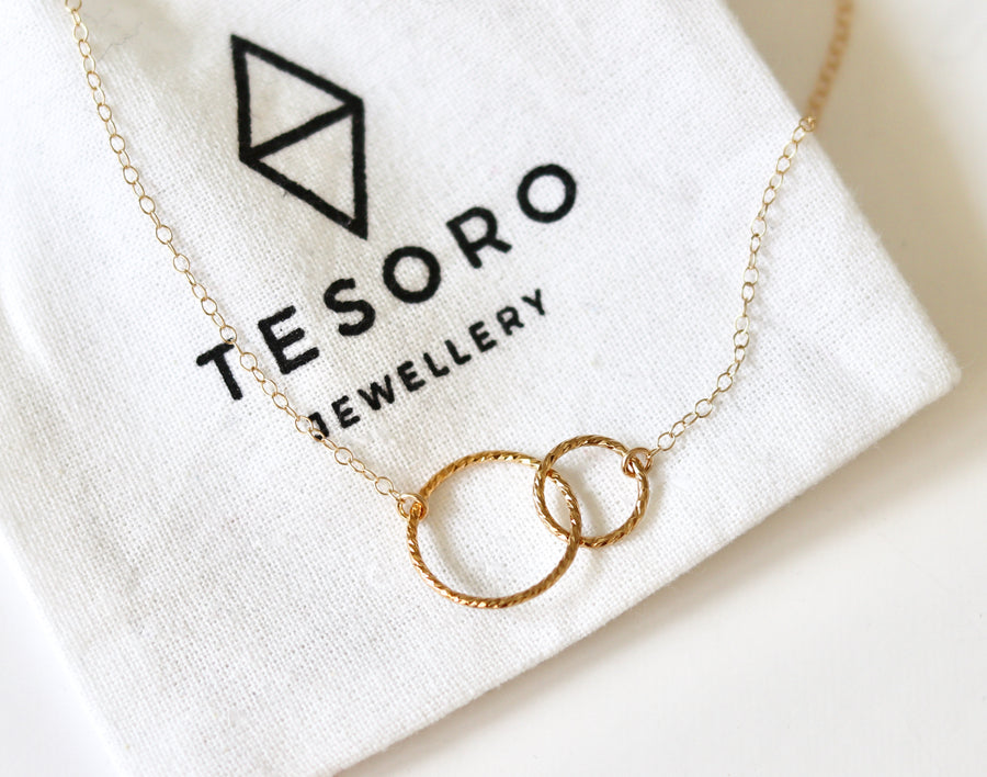 The Unity Necklace